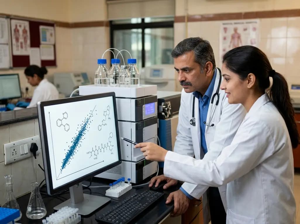 iDeepLC: Advancing Proteomics through Improved Peptide Retention Time Prediction