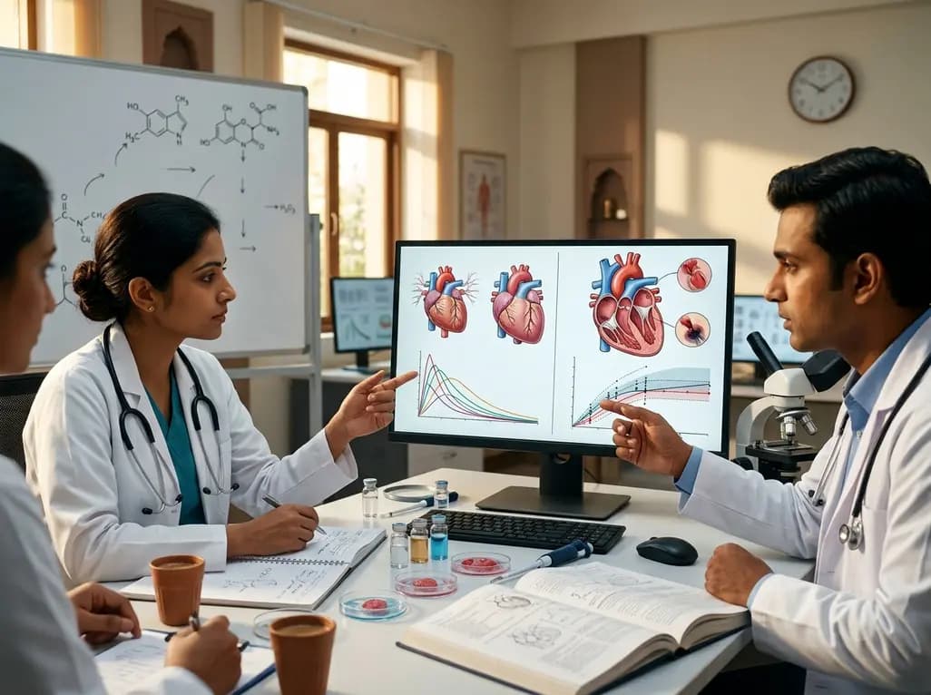 Novel MYDGF: Predicting Human Dosing for Post-MI Cardiac Repair