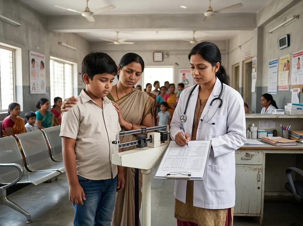 NPPBQ-CO: New Tool to Evaluate Nursing Barriers in Childhood Obesity