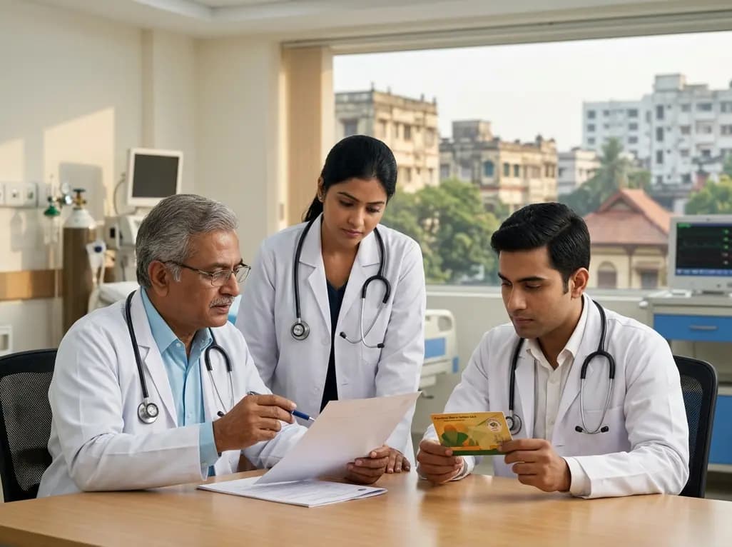 West Bengal Joins Ayushman Bharat: Complete National Rollout