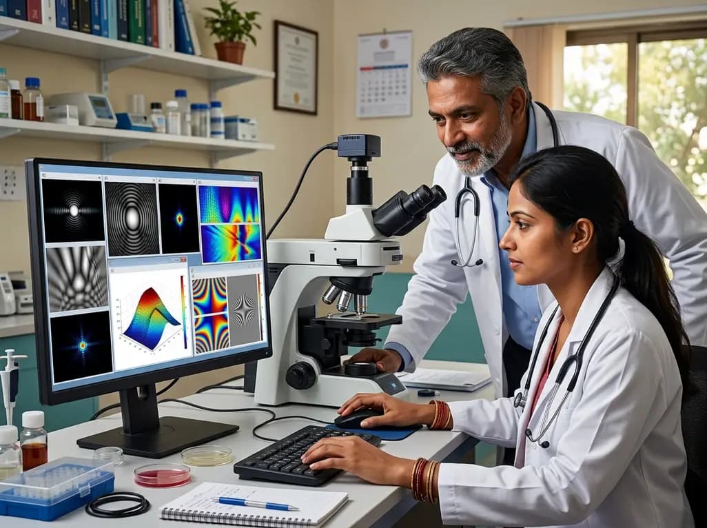 Chromatix: A New Era for Differentiable Wave-Optics in Microscopy