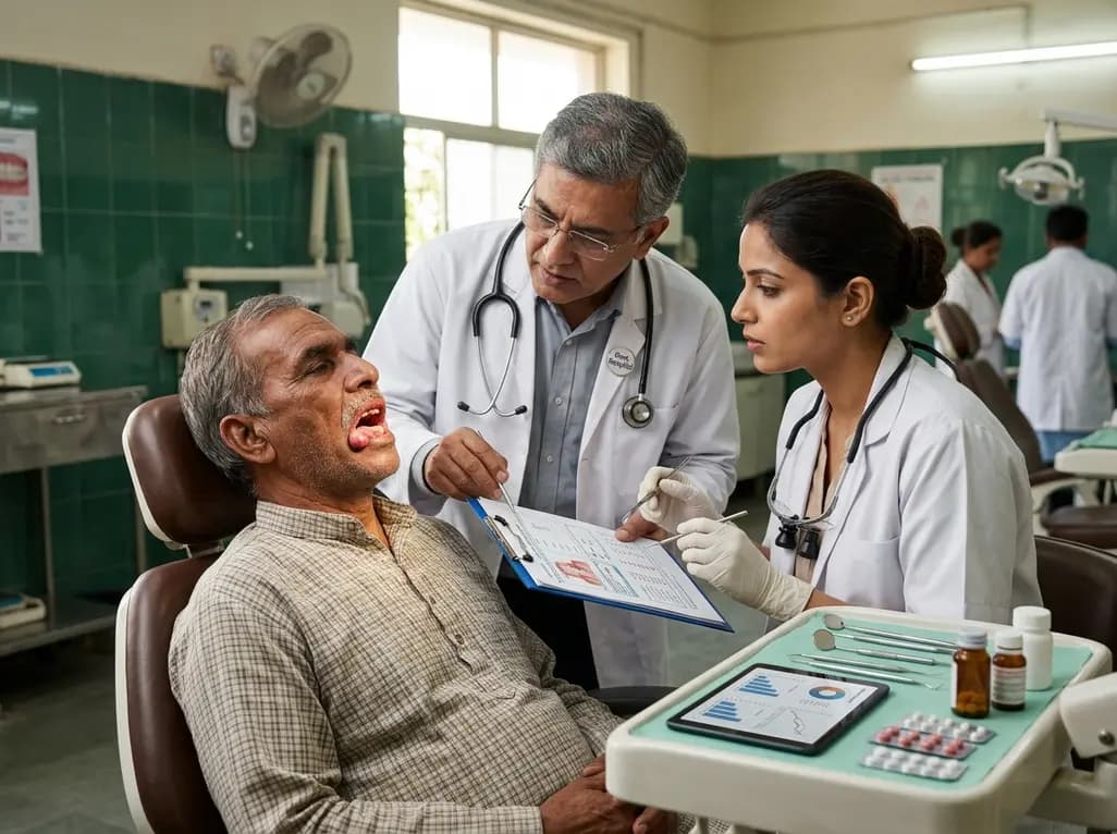 Risk Factors and Management of Gingival Enlargement: Meta-Analysis Insights