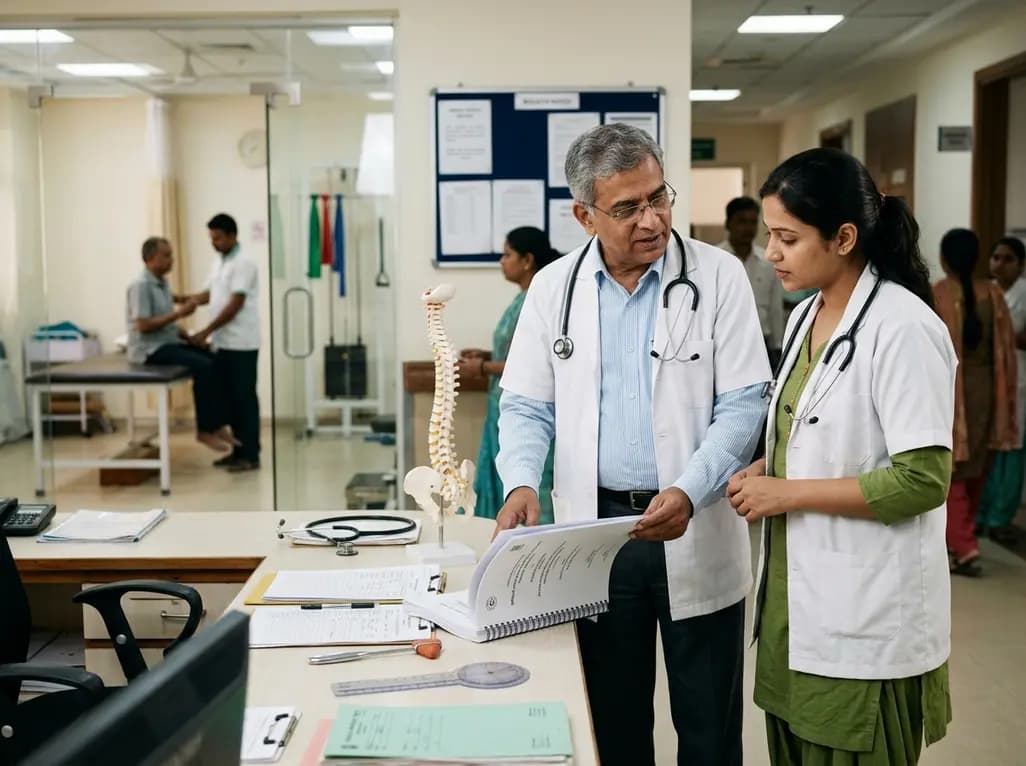 New SIMFER Guidelines for Chronic Primary Pain Management