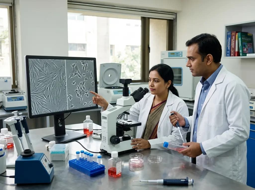 Impact of Human Metapneumovirus on Mesenchymal Stem Cell Biology