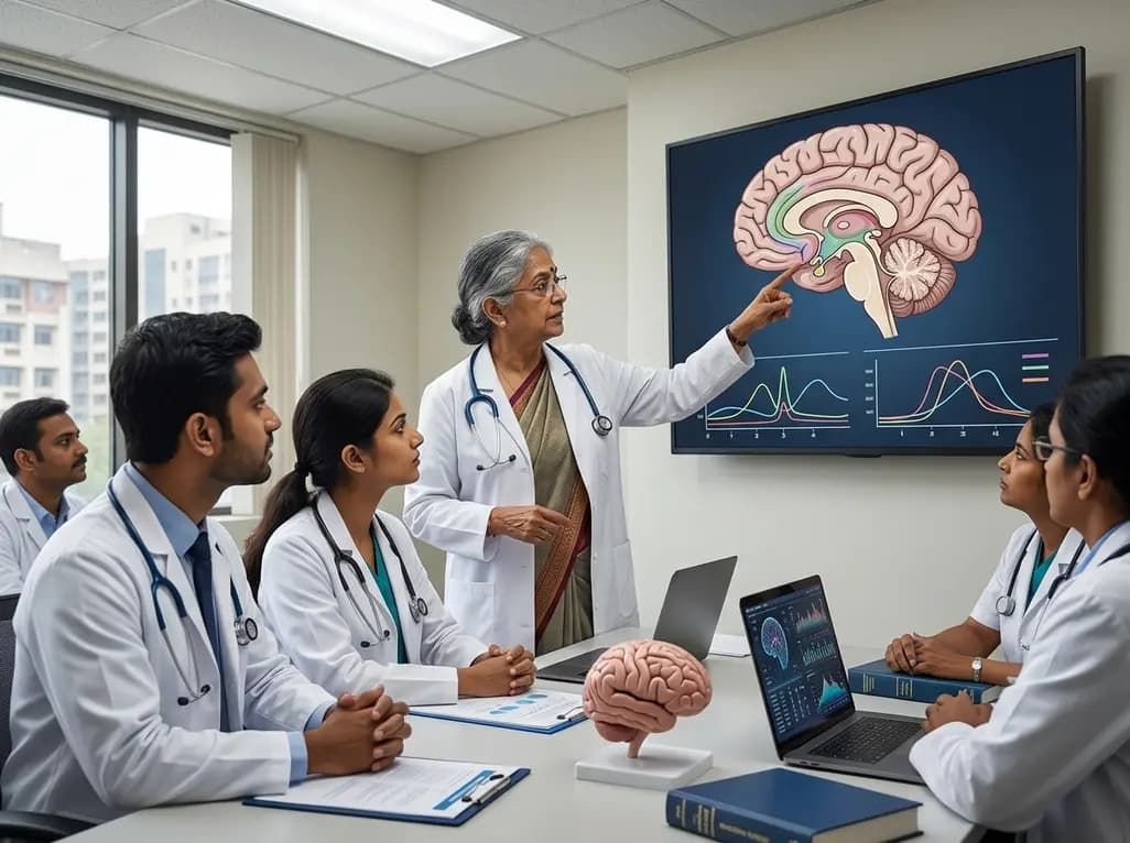 Neuroendocrine Basis of Affective Behavior: Insights from DSD