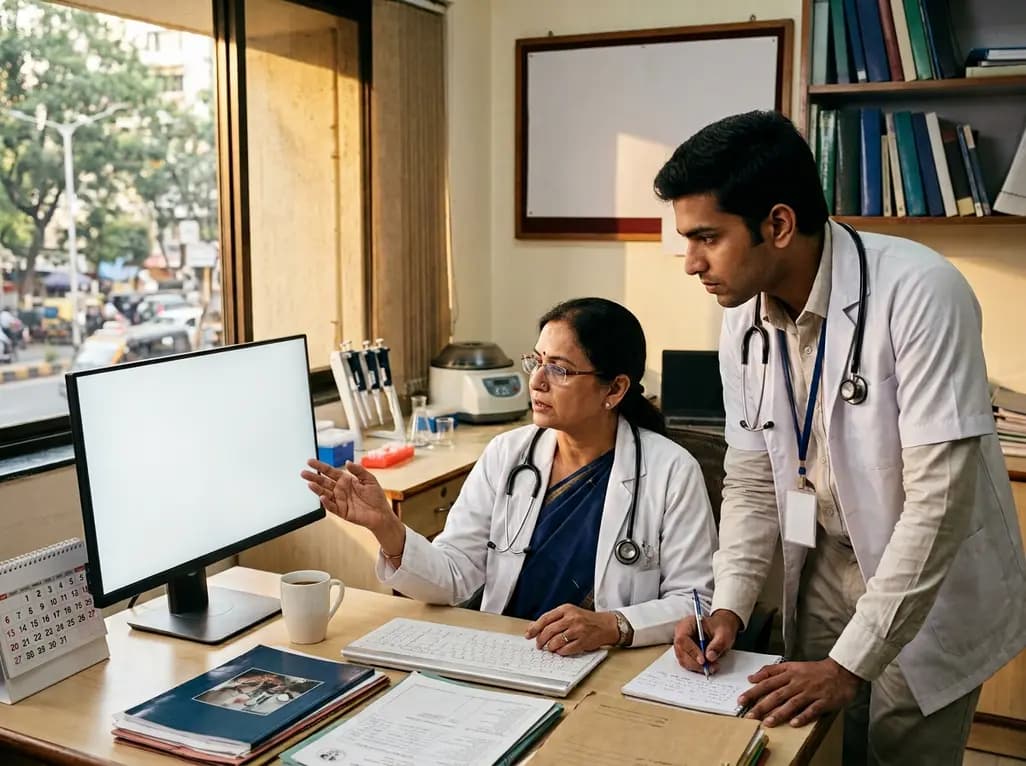 Nanotechnology in Oncology: Revolutionizing Targeted Cancer Therapy