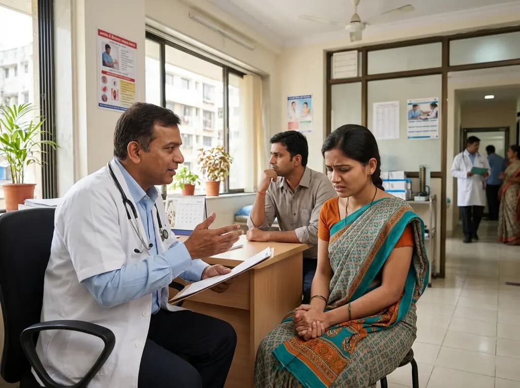 Hidradenitis Suppurativa and Its Profound Impact on Sexual Function
