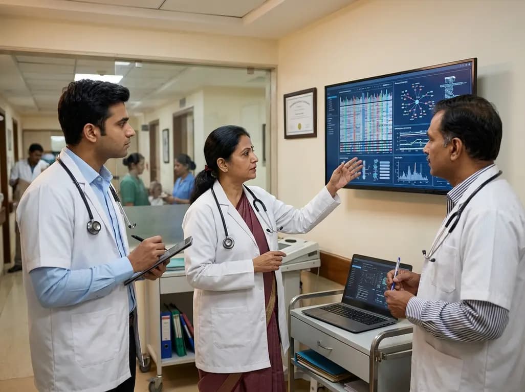 How 4baseCare is Revolutionizing Precision Cancer Care
