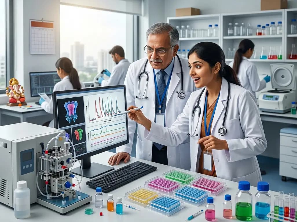 Why Do Promising Lab Drugs Fail in Clinical Trials?