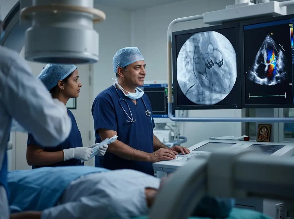 Prison Break: Successful Retrieval of a Migrated PVL Plug