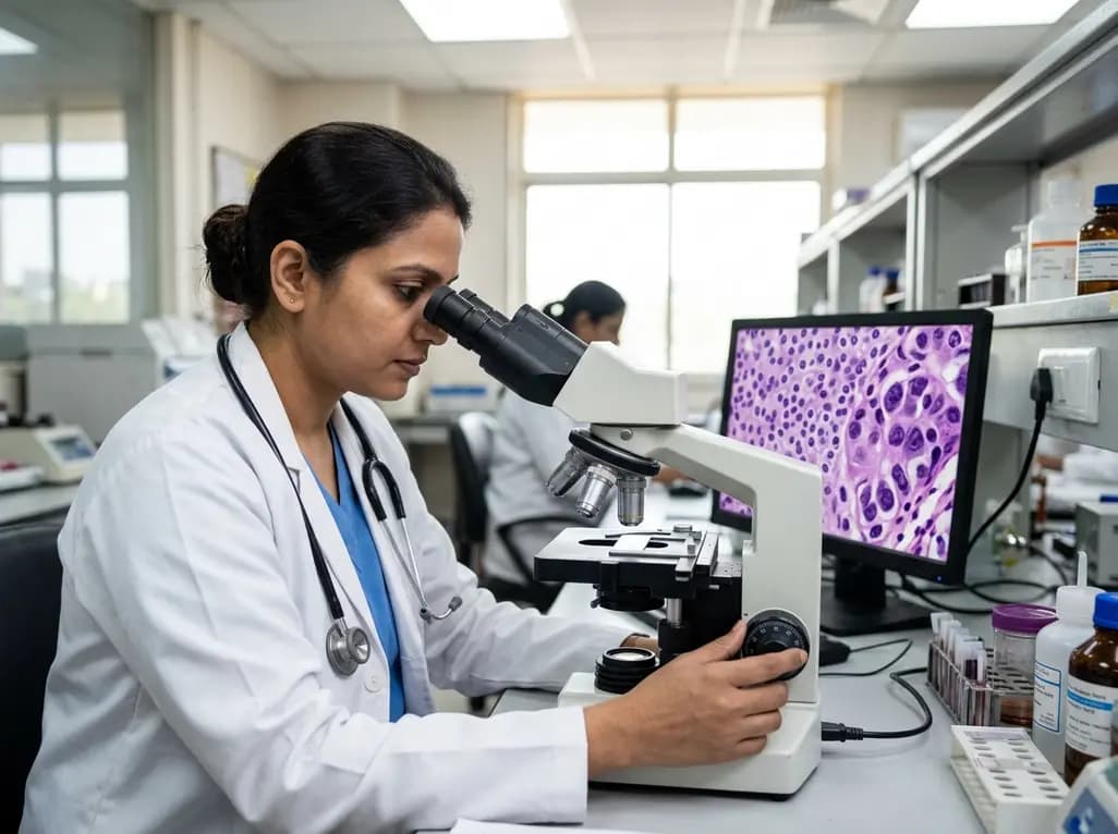Nuclear Size Regulation: A Key Hallmark in Cancer Diagnosis and Prognosis