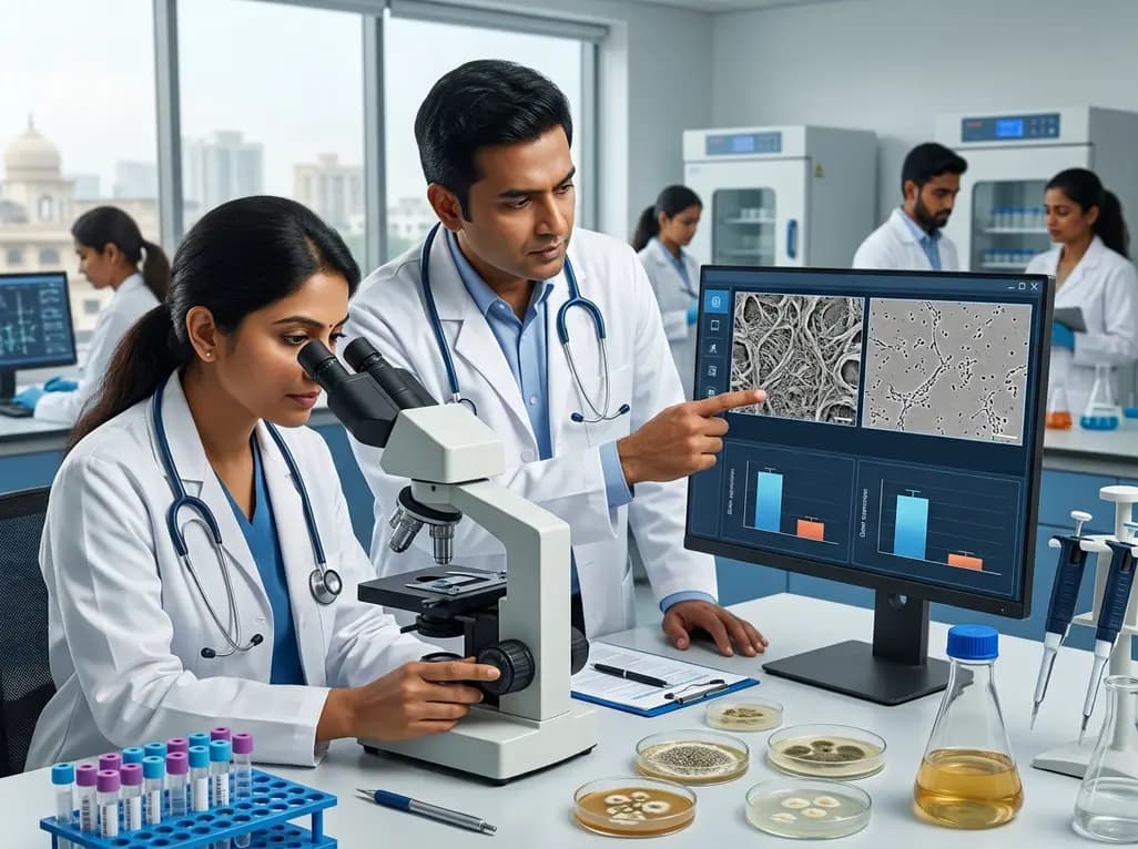 Postbiotics for RVVC Treatment: Inhibiting Candida Biofilms and Gene Expression
