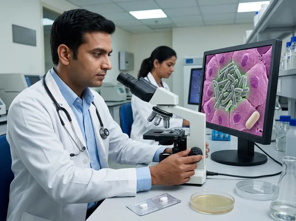 Mucoadhesive Probiotic Vaginal Tablets: A New Era in Microbiota Restoration