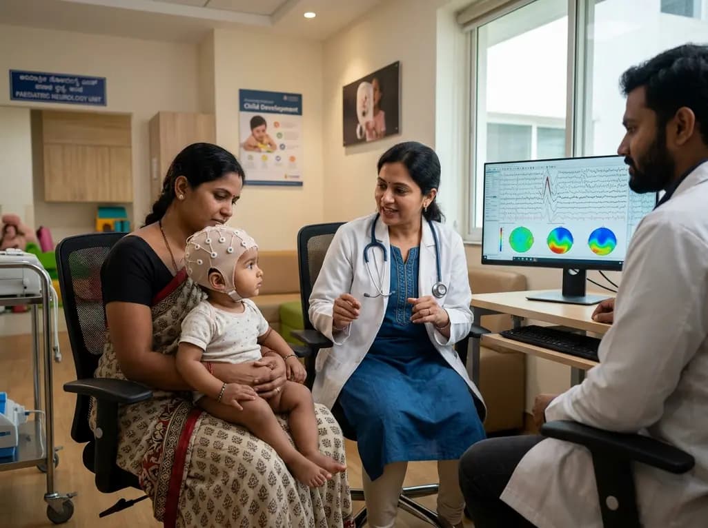 How Unfamiliar Voices Trigger Stronger Neural Responses in 14-Month-Olds
