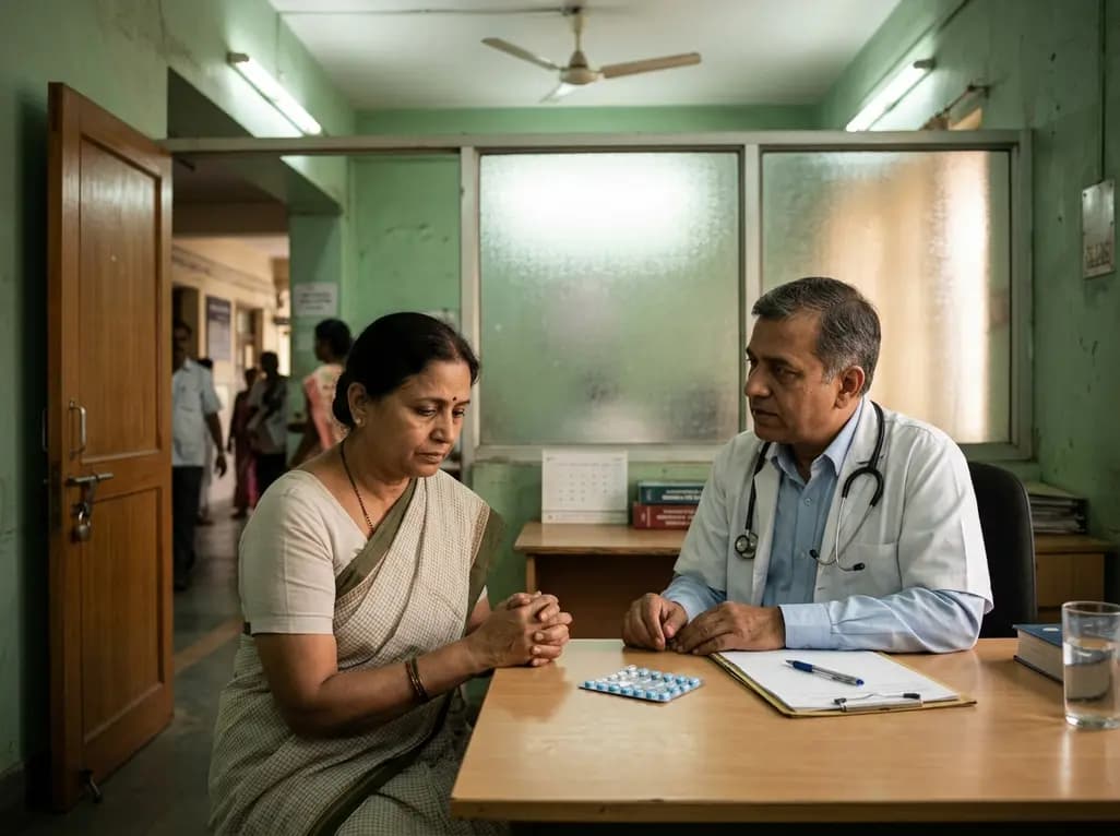 Risks of Long-term Benzodiazepine Use in Chronic Insomnia Management