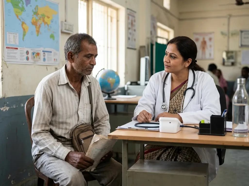 Addressing Return Migrant Health Challenges: A Global Perspective for Clinicians