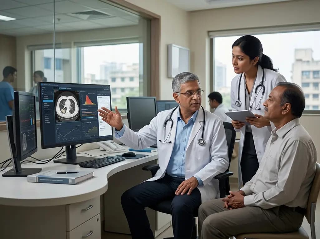 Teammate or Tool? How Mind Perception Shapes Human-AI Clinical Teams