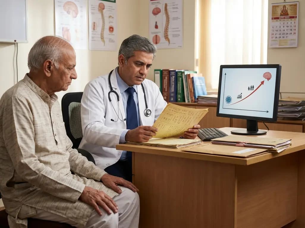 Does Influenza Increase Parkinson’s Risk? New Meta-Analysis Findings
