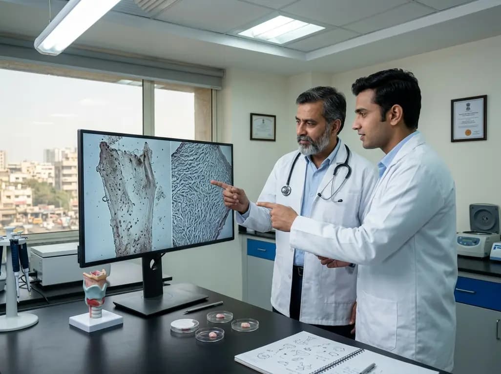 Optimizing Laryngeal Tissue Engineering through Antigen Removal