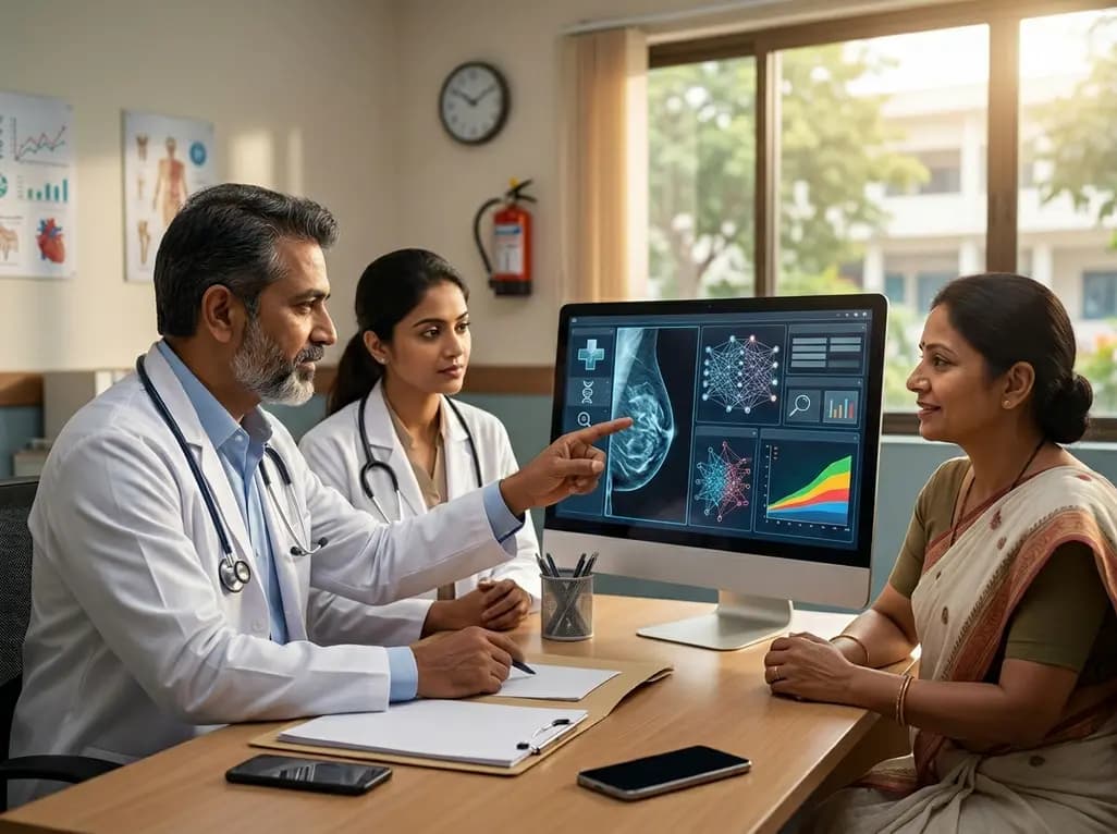 MDTAN: Enhancing Breast Cancer Survival Prediction with Multi-Modal AI