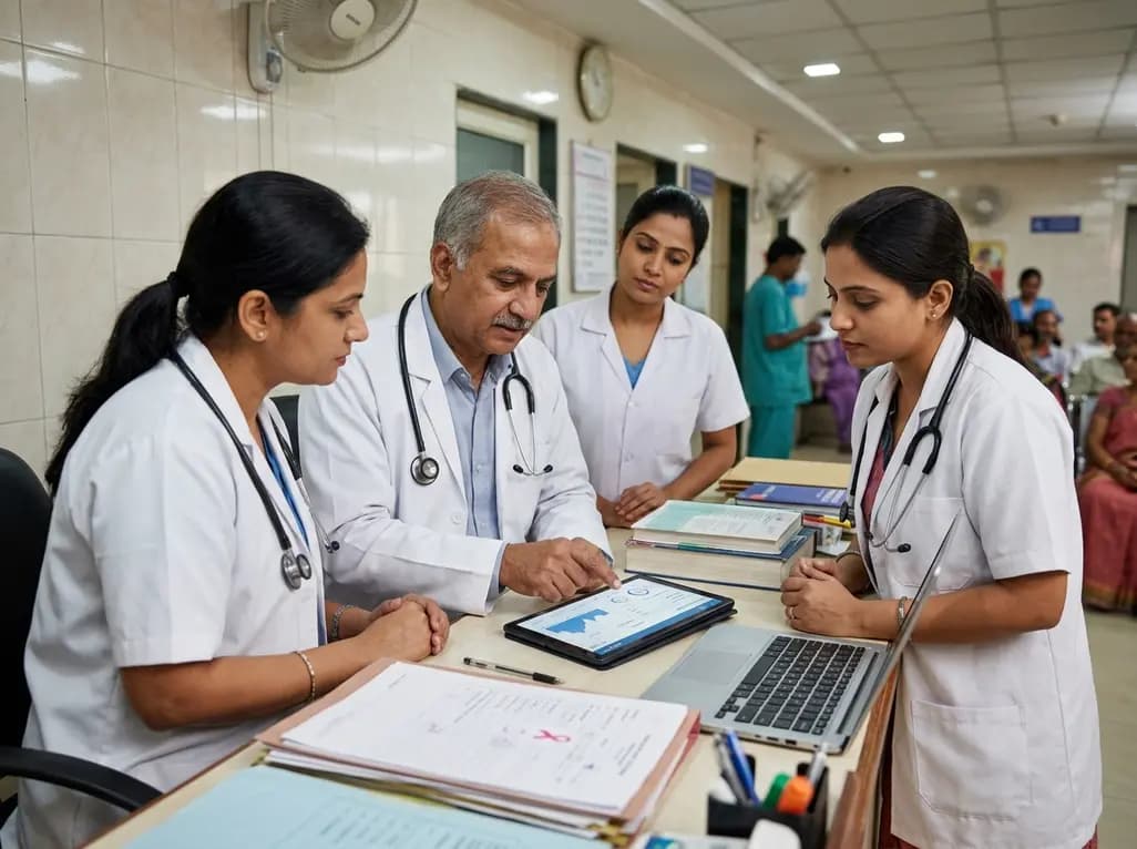 Clinician Perspectives: Implementing Digital Remote Patient Monitoring in Breast Cancer Care