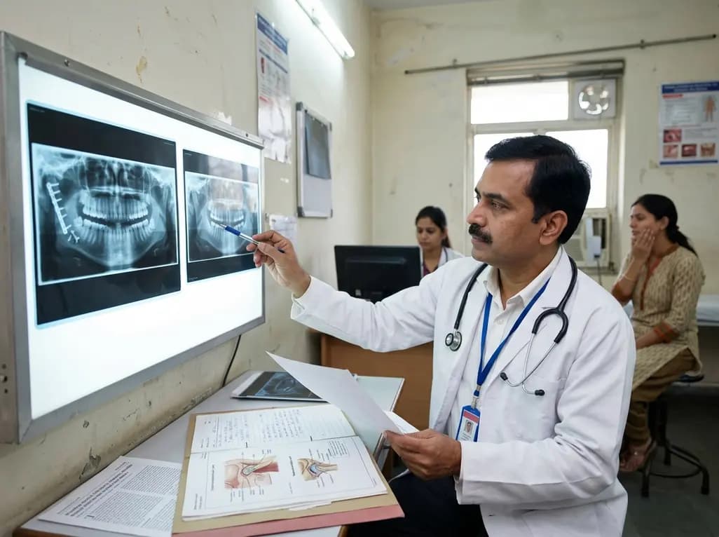 Conservative versus Surgical Management of Mandibular Condylar Fractures