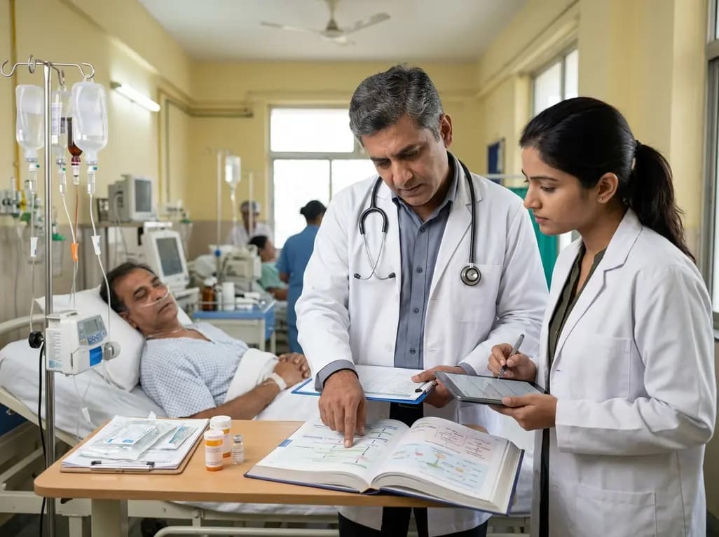 Pharmacokinetic-Based Management of Refractory Diabetic Ketoacidosis from Enfortumab Vedotin