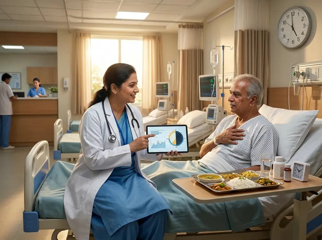 Can Synchronizing Your Body Clock Speed Up Stroke Recovery?