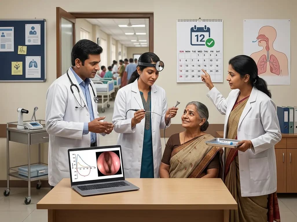 Achieving Clinical Remission in Global Airway Diseases: New EUFOREA Consensus