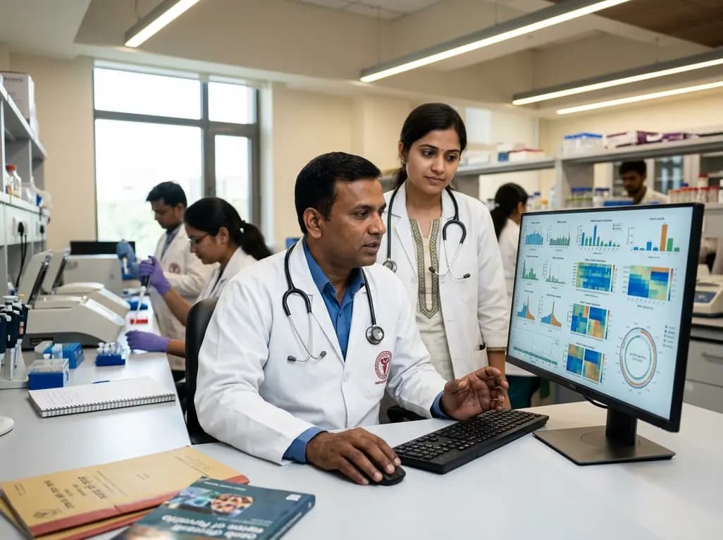 Mapping South Asian Genetics: Insights from the Pakistan Genome Resource