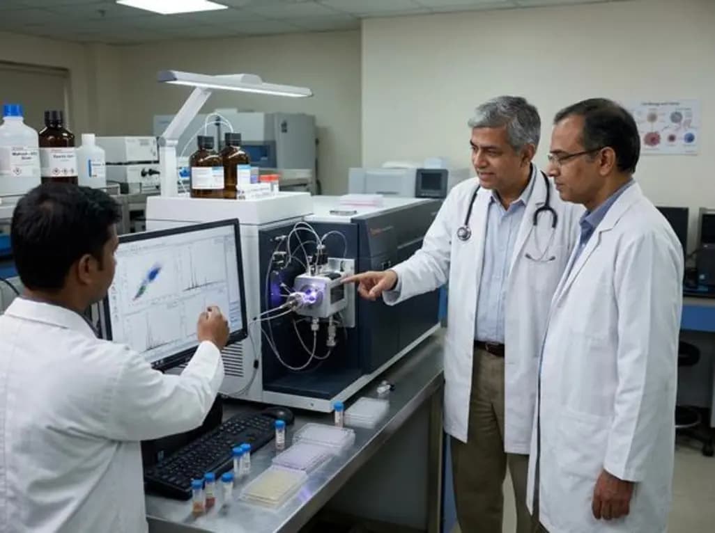 Novel Hybrid-CytoMS Platform Enhances Single-Cell Metabolomics Throughput