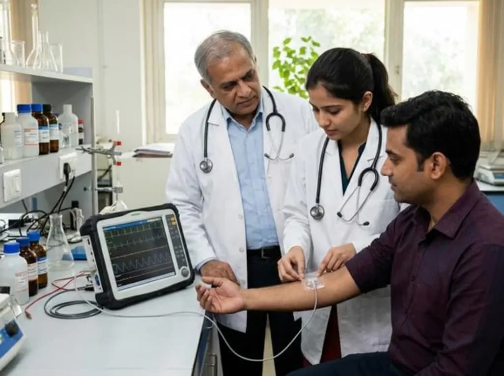 Advanced Conductive Hydrogels: The Future of Wearable Health Monitoring