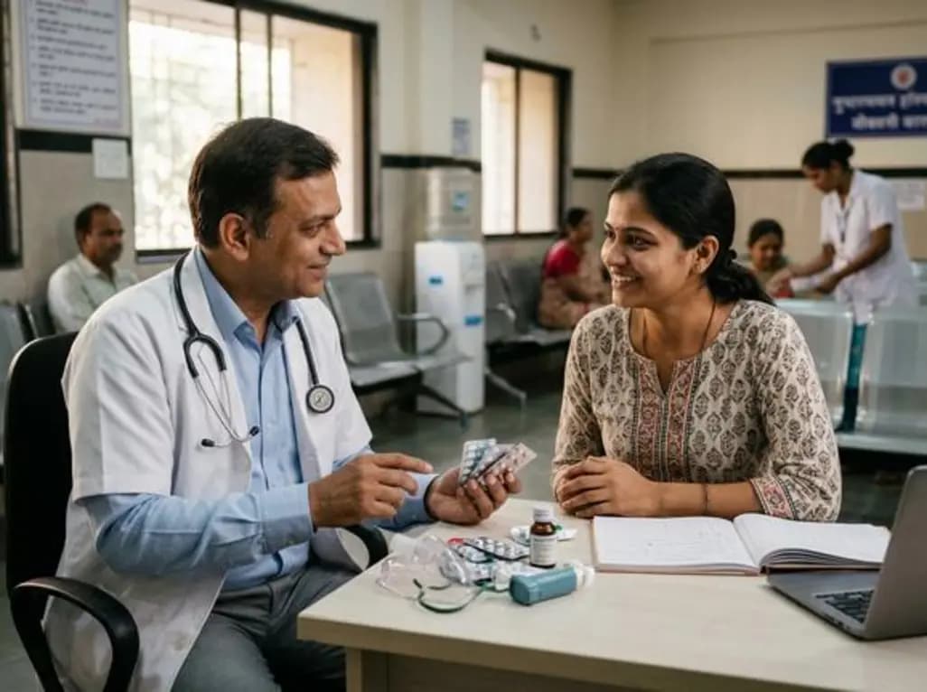 How ETI Therapy for Cystic Fibrosis is Changing Medication Regimens