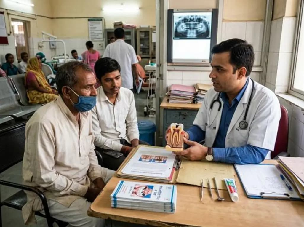 The Economic Burden of Preventable Dental Emergencies: A Systematic Review