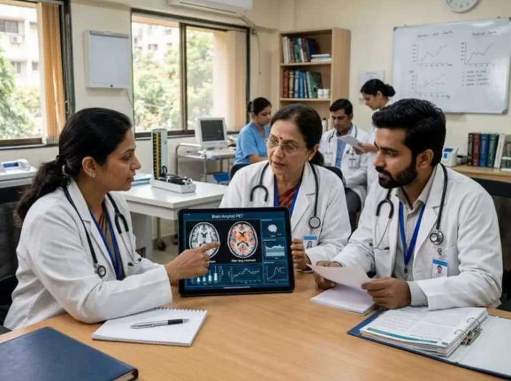 Emerging Amyloid-β Centric Drugs: A New Era in Alzheimer's Disease Treatment