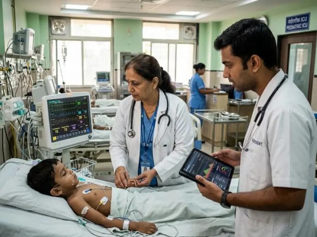Machine Learning Model Enhances Pre-Culture Identification of Gram-Negative Sepsis in Children