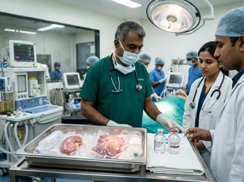 Improving Organ Quality: Role of Alteplase and Methylprednisolone in Brain Death Donors