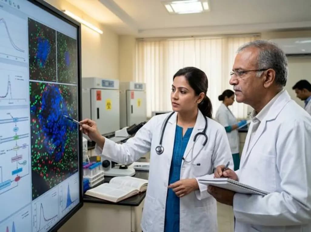 How Hypoxia Drives Tumor Cell Dormancy: New Molecular Insights