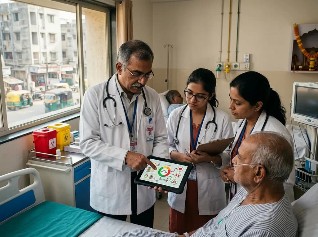 Bengal Allocates ₹3,100 Crore to Launch Ayushman Bharat