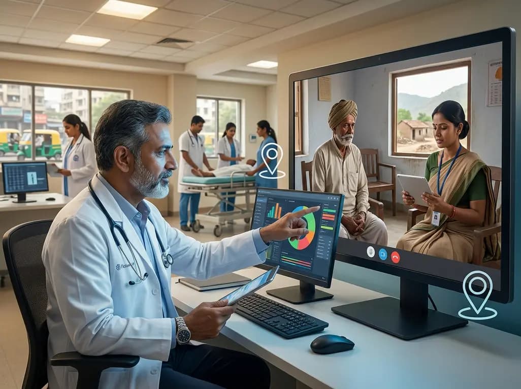 How Star Health Deploys AI to Streamline Medical Claims