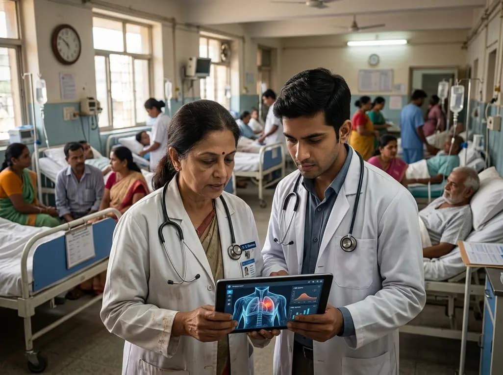 How India Plans to End AIDS by 2030: The Triple Strategy