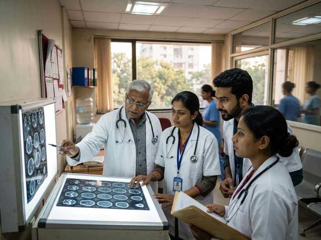 New Calculator Predicts TB Mortality Risk at Diagnosis
