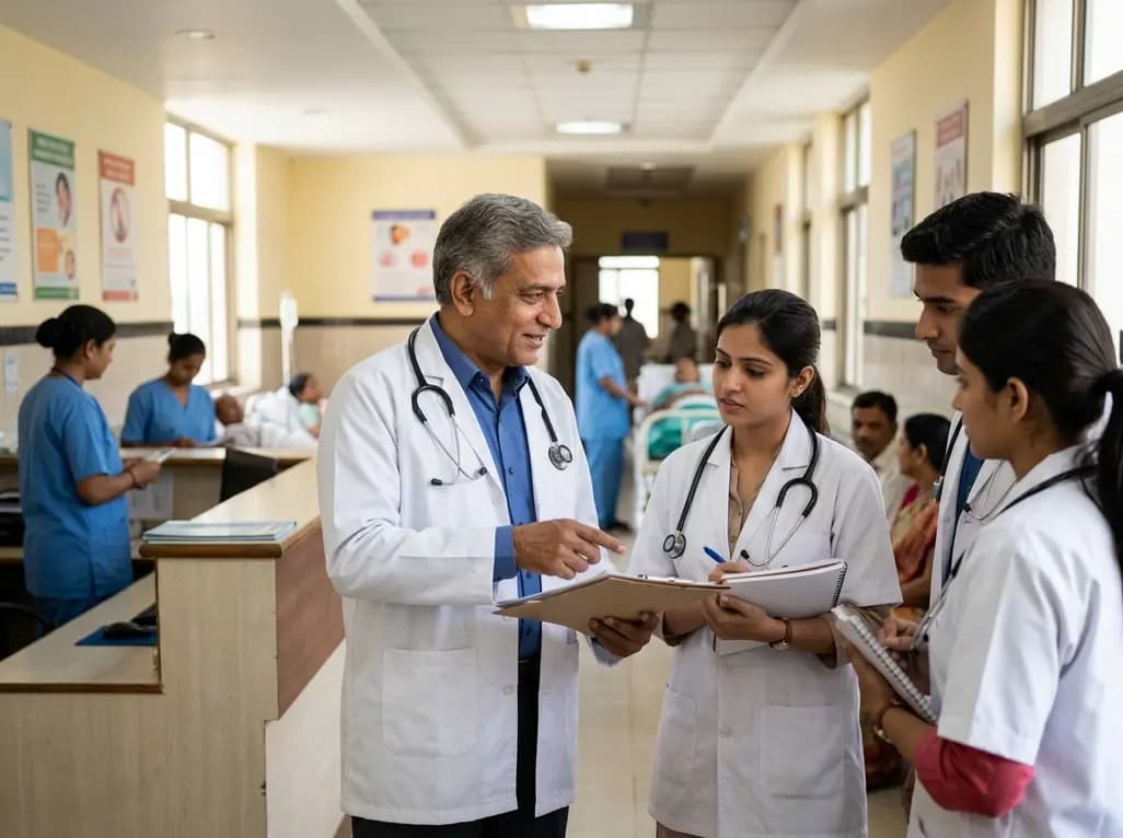 FSSAI Eases Stock Rules and Flags False Health Claims