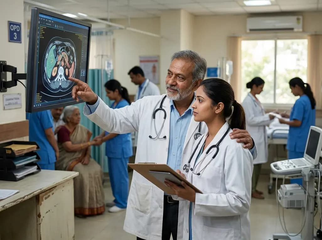 Understanding the Barriers to Opioid Agonist Treatment India: A Clinical Perspective