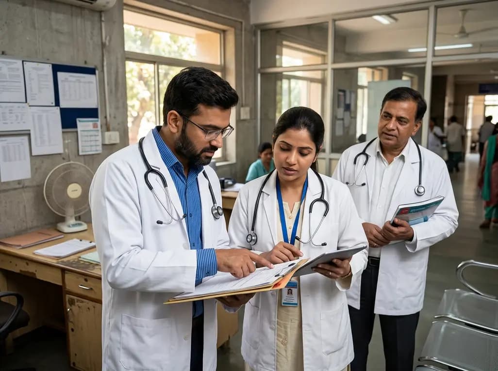 Bridging the Gap: The Role of Death Literacy in Modern Healthcare Training