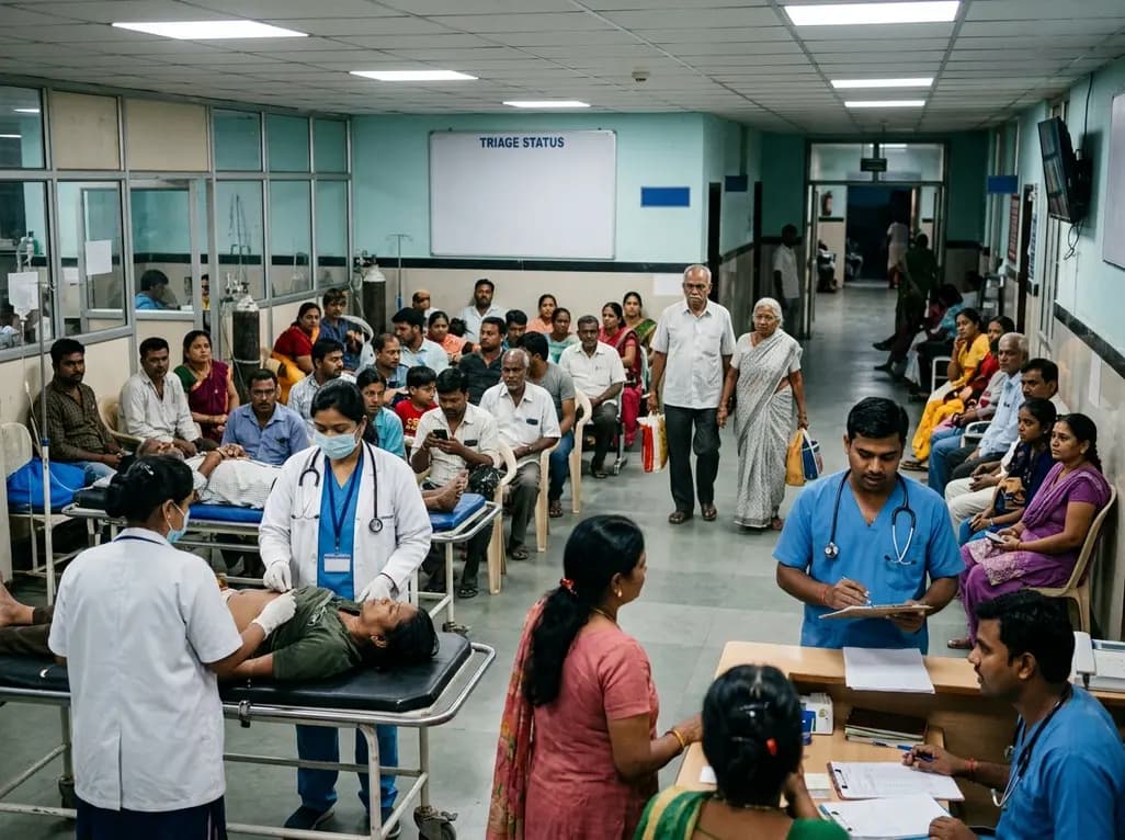Understanding Emergency Department LWBS Predictors: Insights for Improving Patient Safety