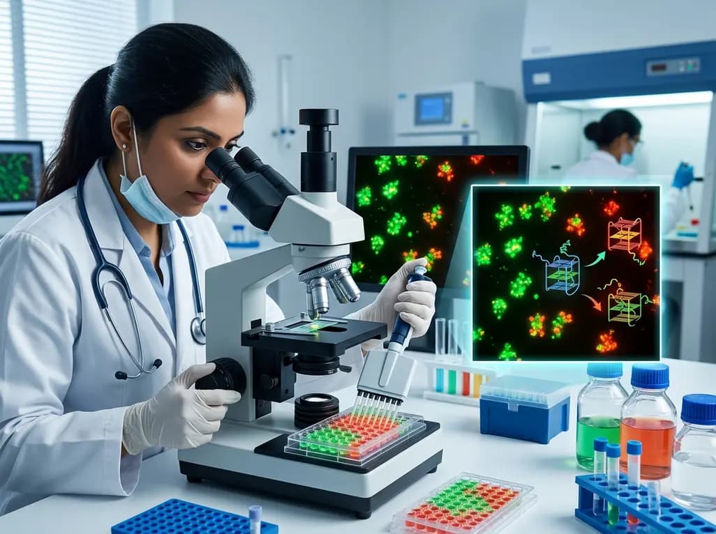 Ratiometric Fluorescence Biosensors: Advancing Clinical Diagnostics with Ag Nanoclusters