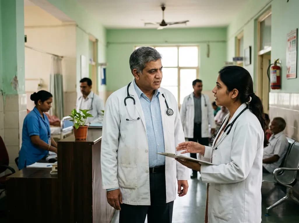 Kerala Shigella Outbreak: 290 Cases Spark Health Alert