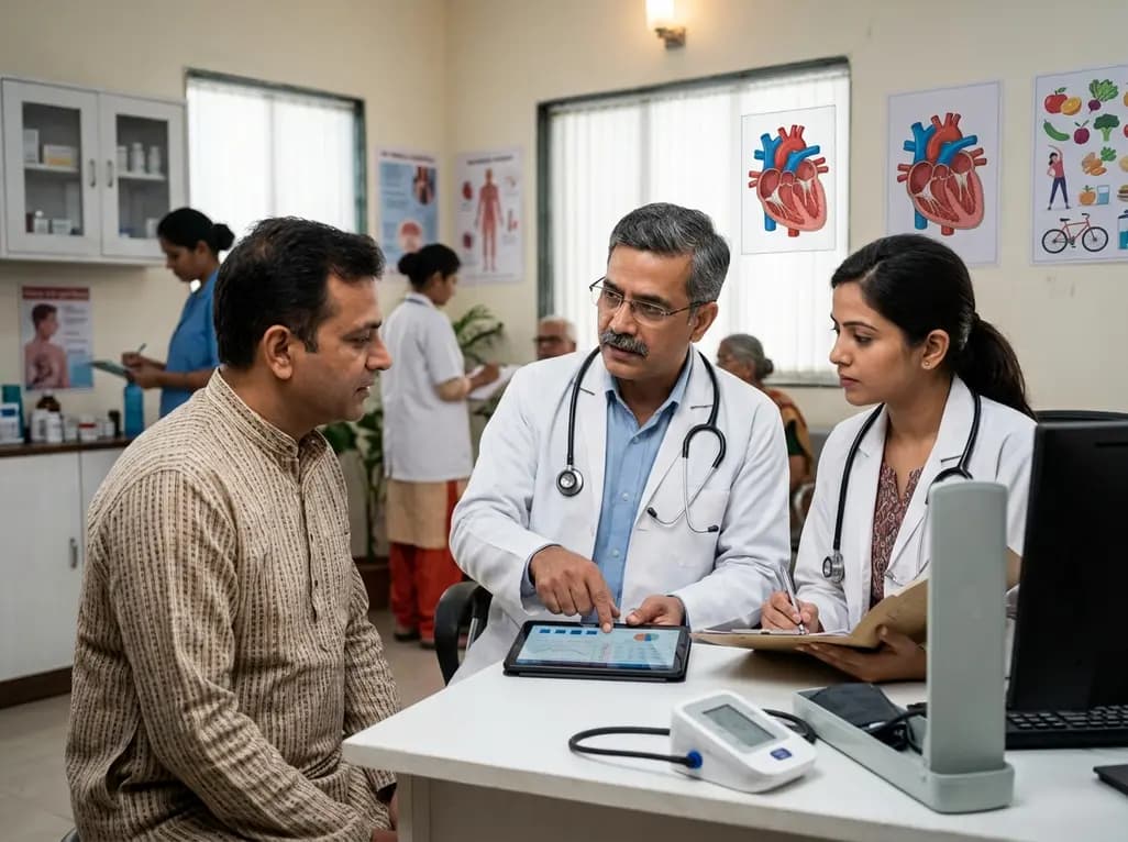 India's $57B Nutraceutical Boom: Key Insights for Doctors