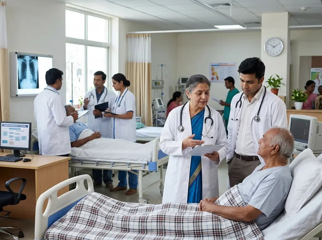 Combating the Silent Bone Deficiency Crisis in India